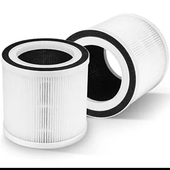 2-Pack TCL BREEVA A1 Filter Air Purifier - Picture 6 of 8